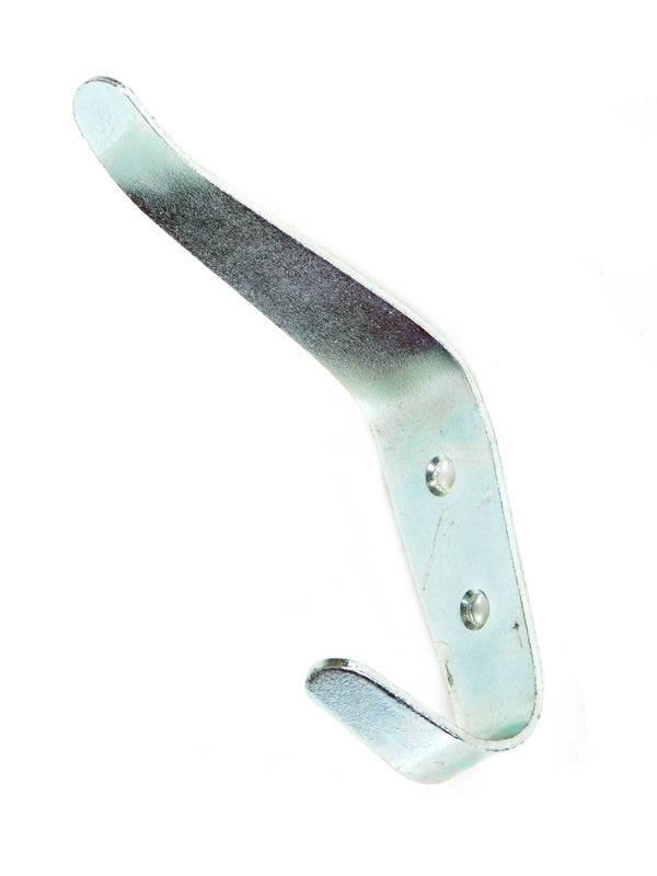 Крючок Цинк Металл Металлист №6