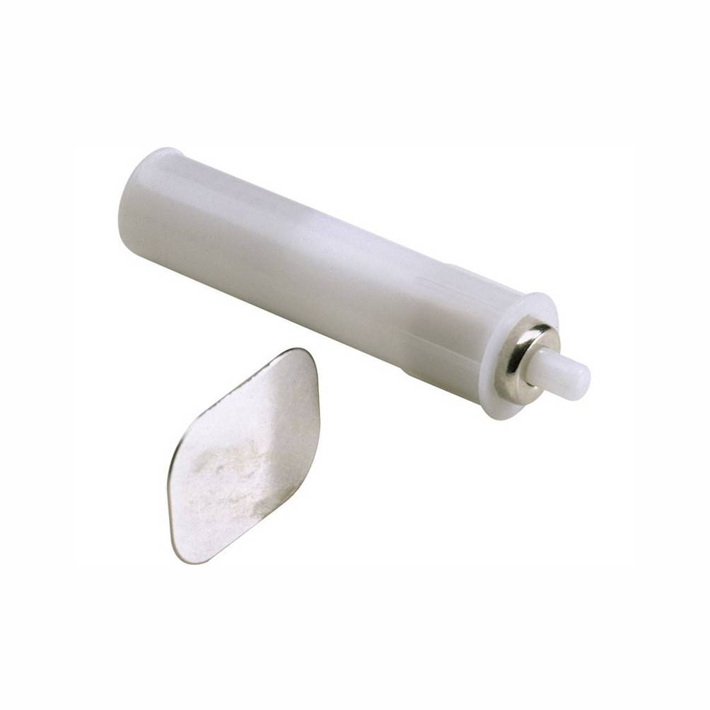 Толкатель врезной для системы P2O 60230 Hettich 