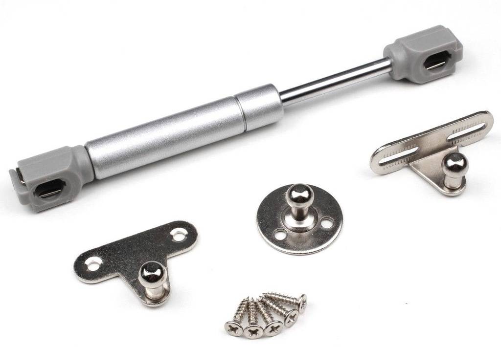 Газовый лифт 6 кг (60N) 373.82.916 Hafele 