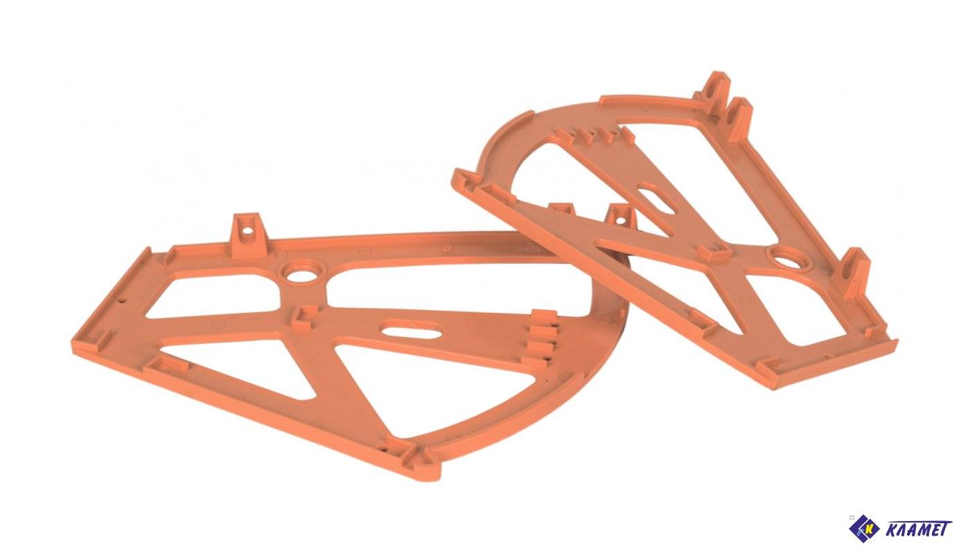 Комплекты для обувниц черный 2 полки 