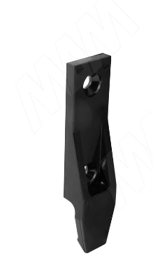 Стяжка Китай 550/T Teks Крепление линейное черный 