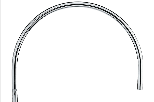 R-28 Дуга D=25 1/2 54 см 