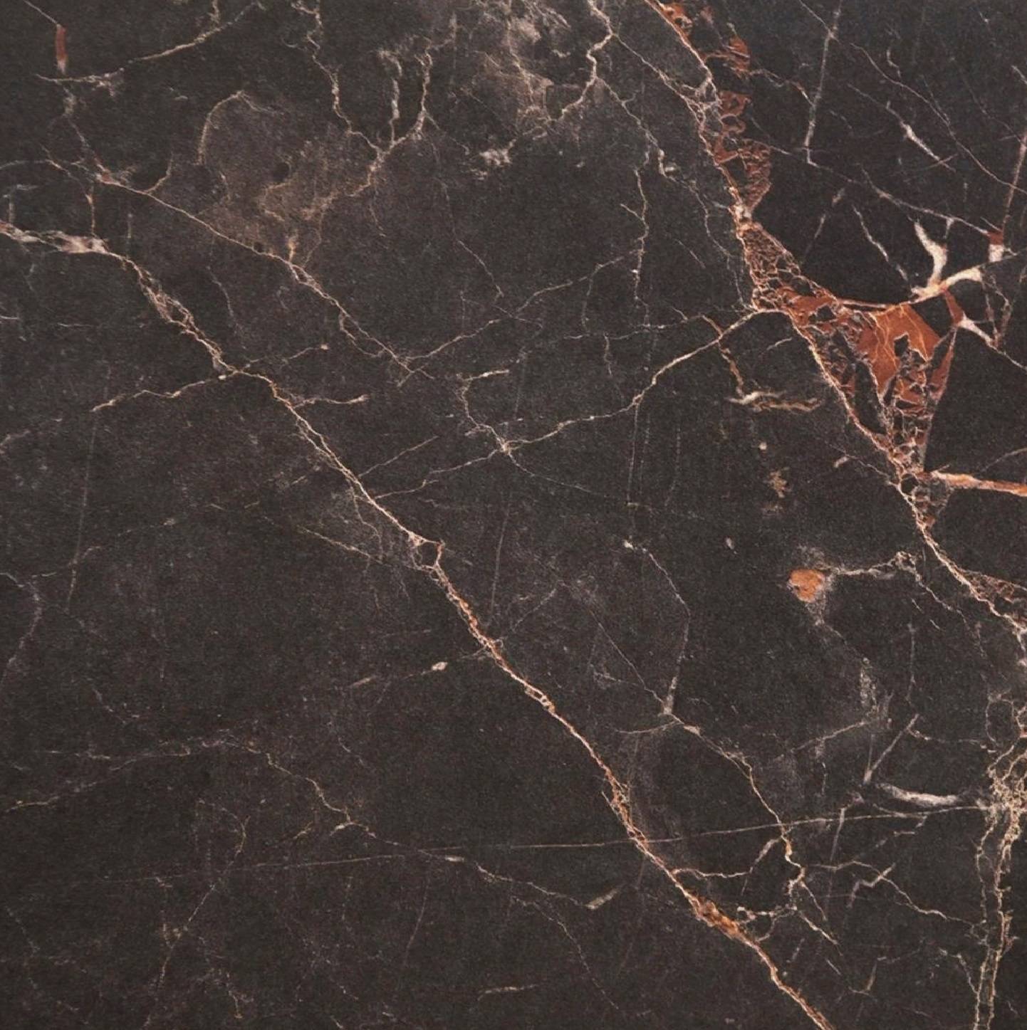 Кромка 906Г Мрамор Марквина черный 45х3 000мм ГЛЯНЕЦ с клеем Classic СОЮЗ