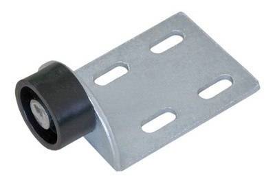 Ролик выкатной опорный угловой (МФ) 