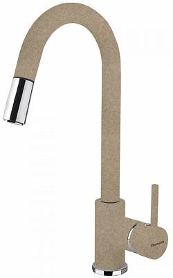 33.22Н.1210.107 Смеситель Вита AV Песочный Florentina 