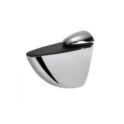 Пеликан большой L Китай 50 хром 