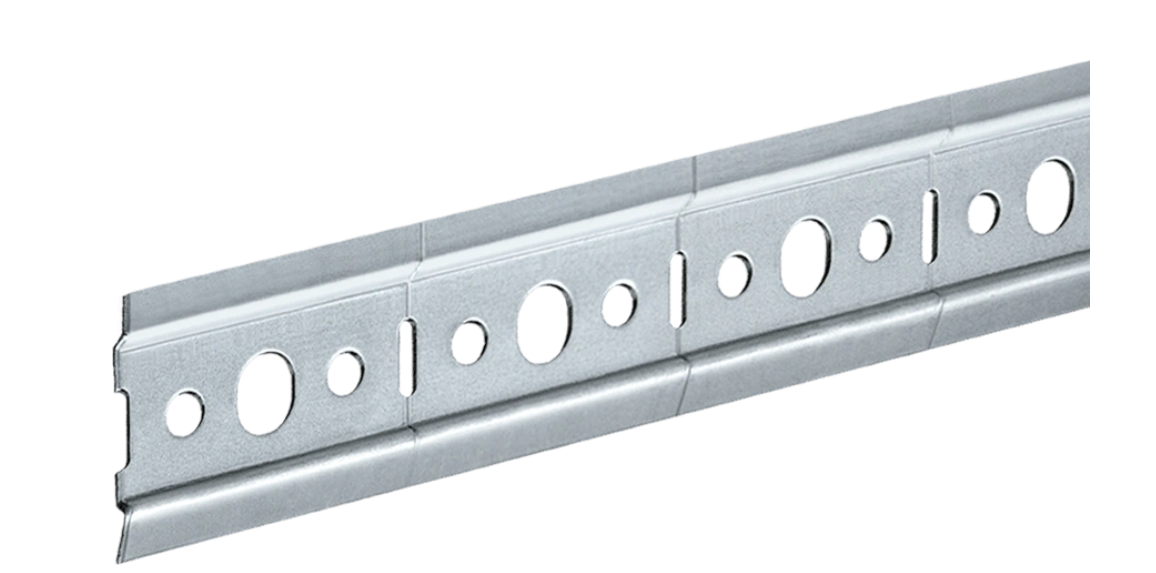 07.0015 Крепежная полоса L=2000 мм AQ 