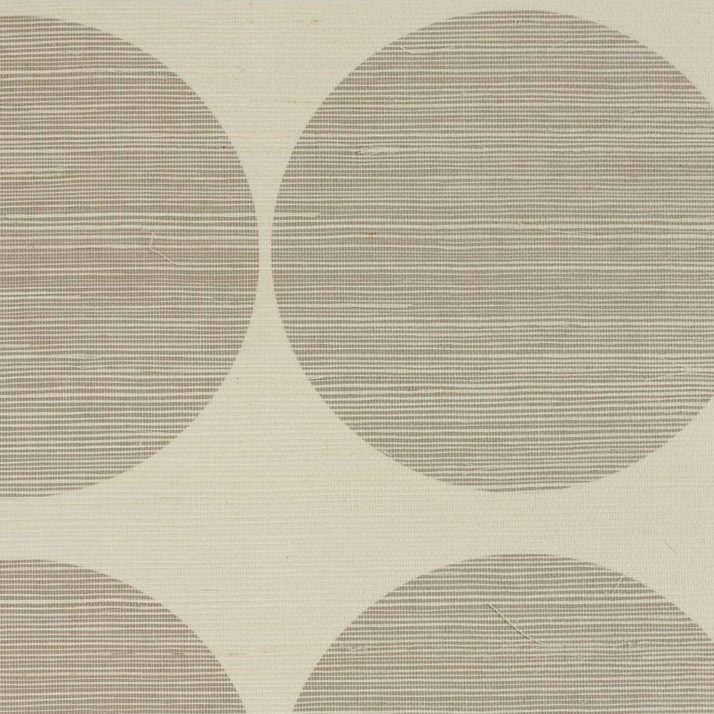 Натуральные обои "Диско Арабеско" 5,5м