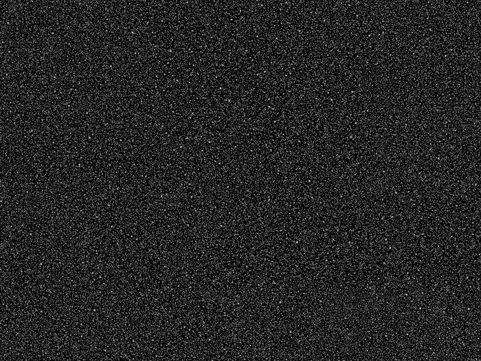 Кромка 2435/S Кварц Черный 45х4 200мм 0,5 с клеем E1 Slotex