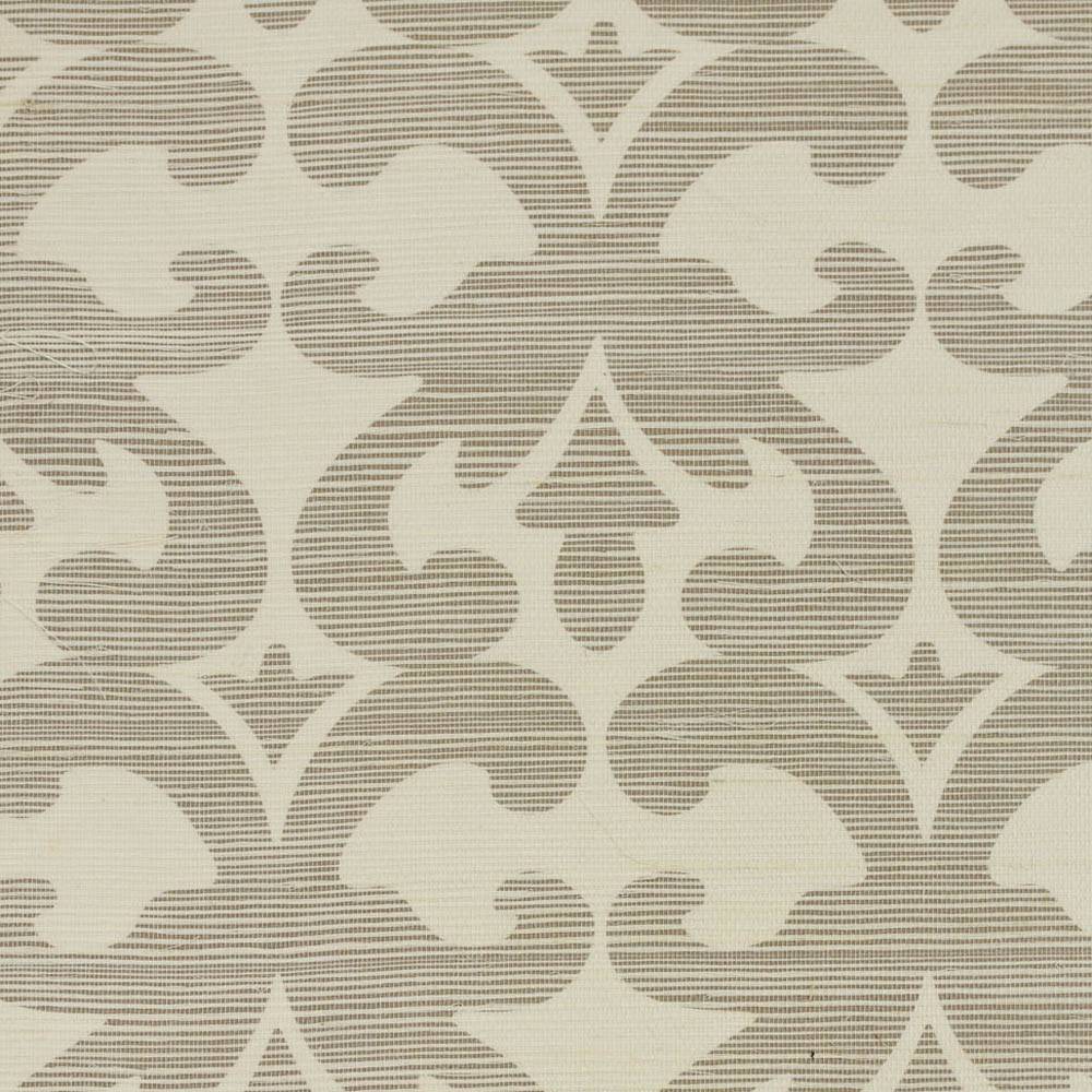 Натуральные обои "Кастелло Арабеска" 910мм