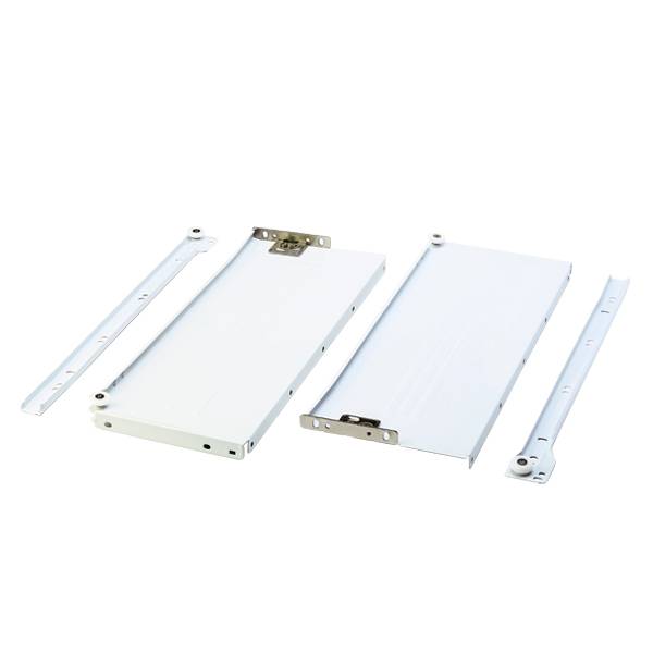 Метабокс Lemax 150х270 мм Серый 