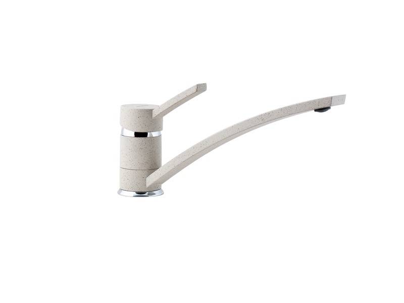 17240045 Смеситель 1724004 D-40 мм Темно-бежевый Ewigstein 