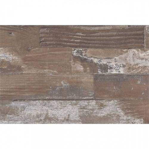 Плинтус Олдвуд - WAP113 - 3 000мм пластик Rehau 