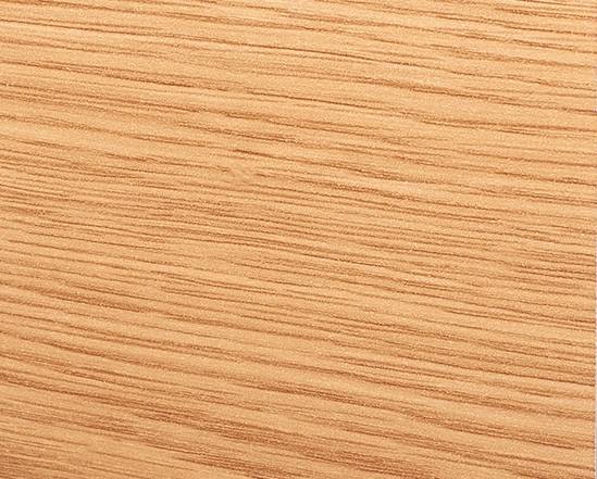 Заглушка (торец) универсальный Дуб Вольтера 2028L 100 мм Rehau 