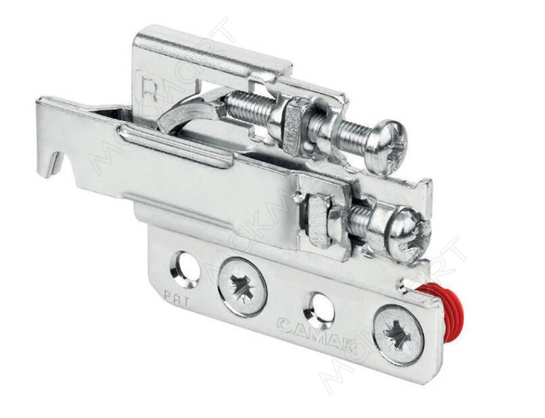 Подвеска каркаса левый Италия 