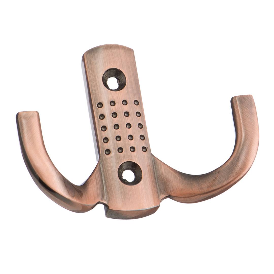 Крючок Античная медь Металл KERRON KR 0060 AC