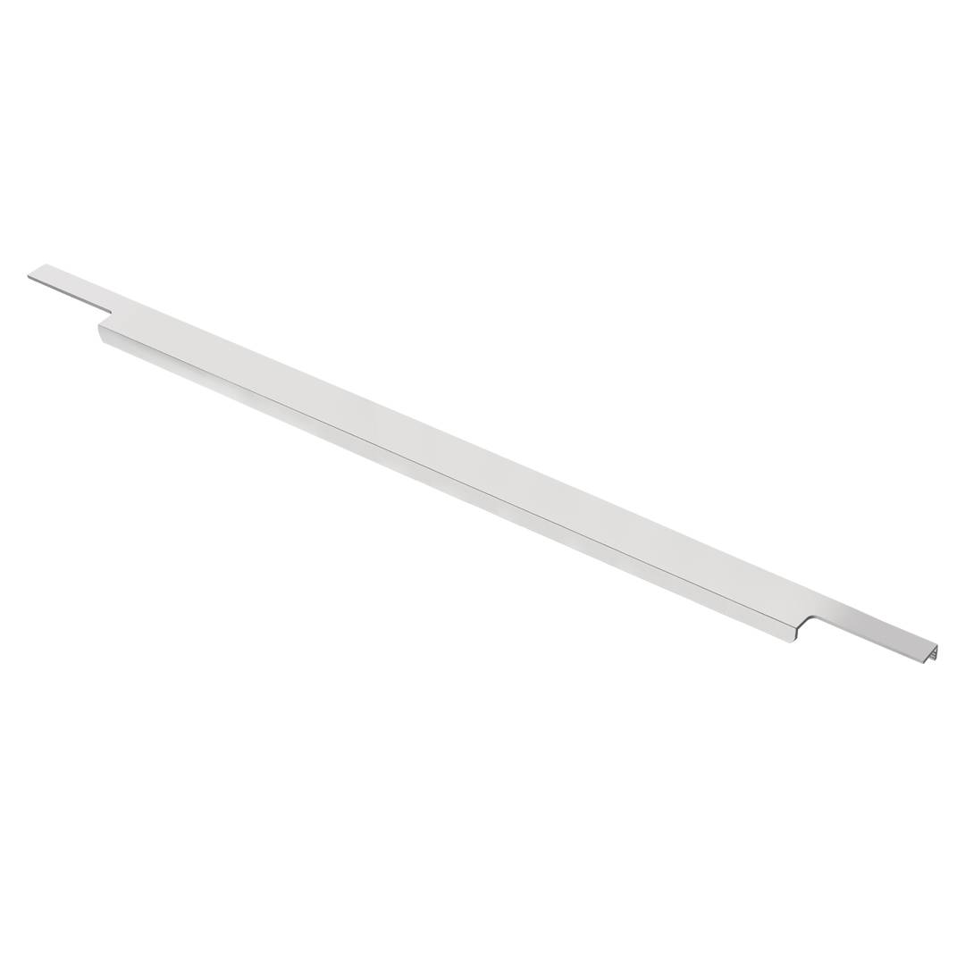 RT-001-900 SC Ручка профильная  900 мм Хром матовый Металл KERRON