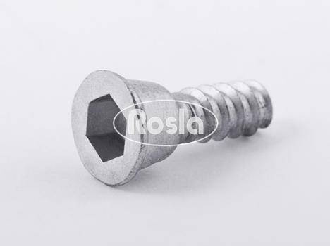 Саморез 5,5х20
