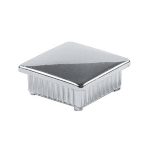 Заглушка PRIMO SYSTEM 25х25 ТР79 хром 