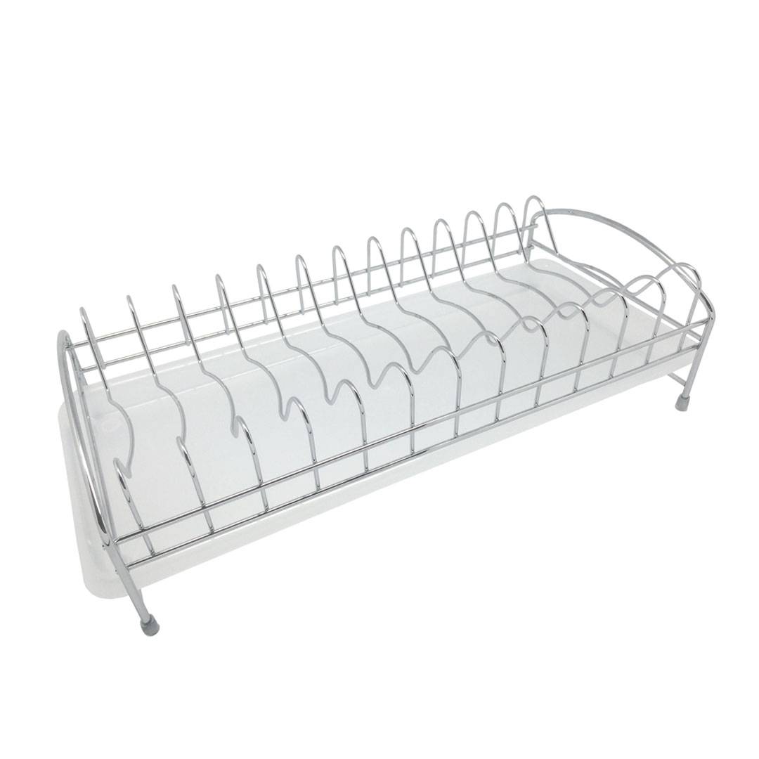 Сушка настольная 405х295х145 мм хром LF-140 Lemax