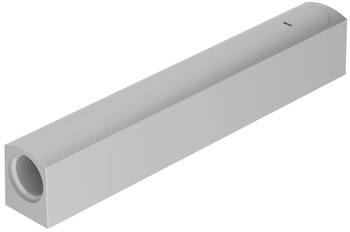 Адаптер серый нажимного толкателя 372.91.479 Hafele 