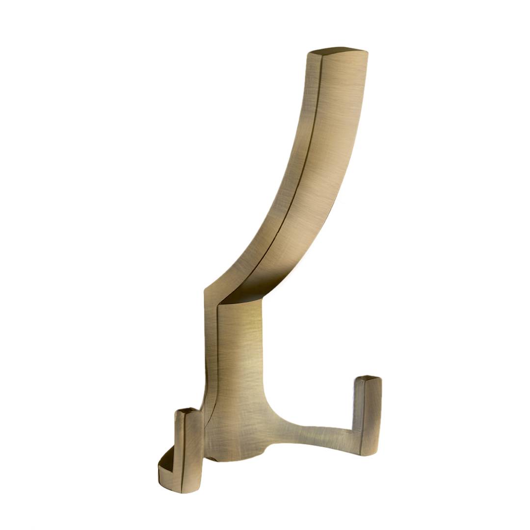 Крючок Античная бронза Металл KERRON KR 0340 AB