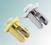 Кронштейн 2.03 М (02) золото Линкос 