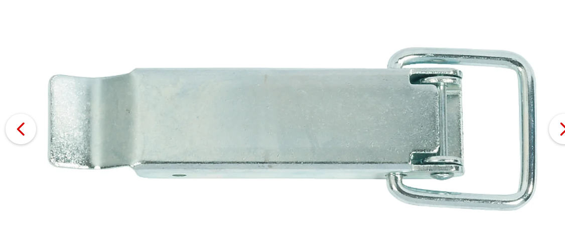 Натяжной запор 75мм 