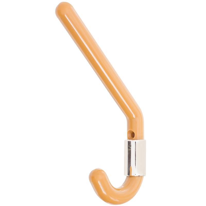 Крючок Бук + металлик Пластик Алди В1