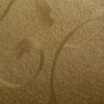 Панель Р648 Золотой Вьюн high gloss(глянец) 18х1 220х2 800мм EVOGLOSS 