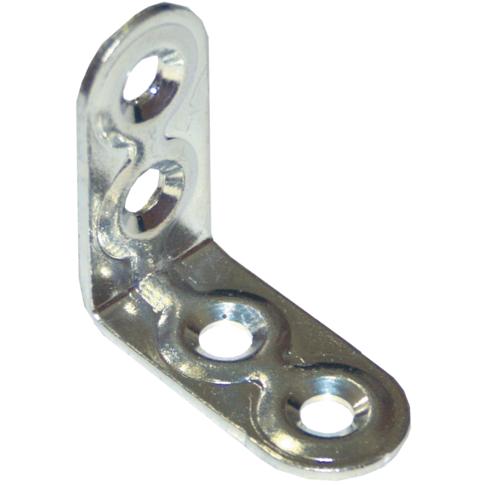 Уголок Металлист МК-1 32х32 цинк 