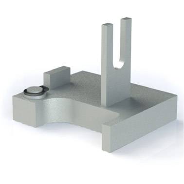 4 в 1 Механизм распашной Хром матовое 