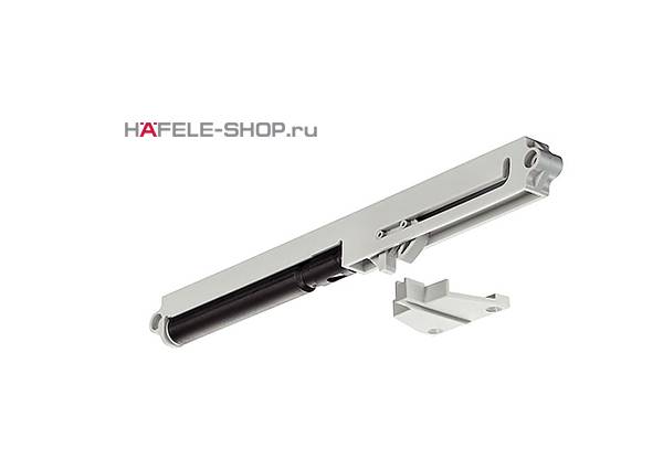 Демпфер Hafele для метабоксов Серый 