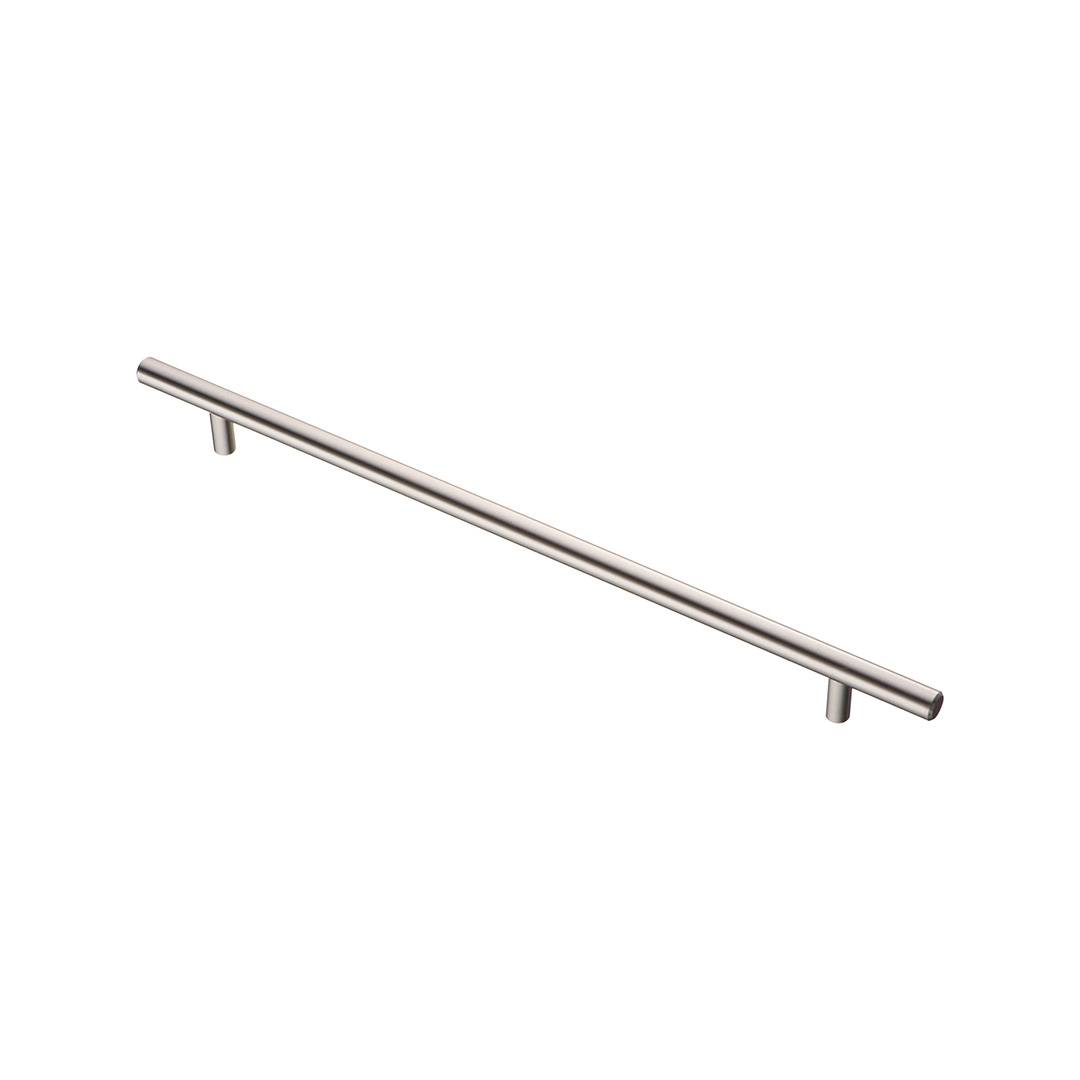  Ручка рейлинг 288 мм Сталь d=12 Металл KERRON