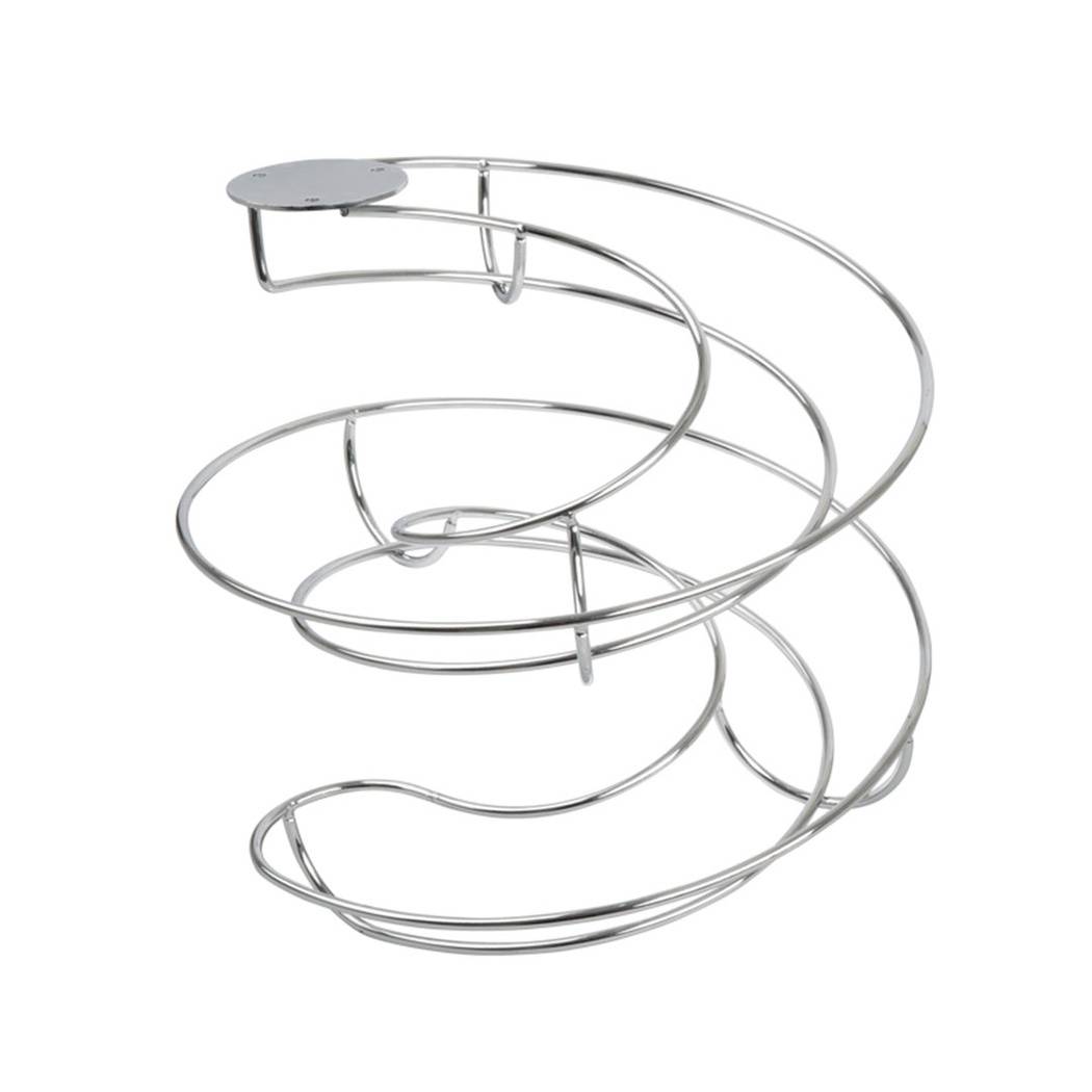 Держатель фруктов подвесной хром LF-213 Lemax