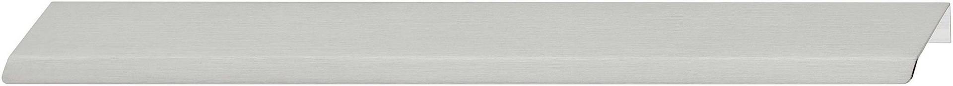 126.14.612 Ручка профильная  300 мм Алюминий Металл Hafele