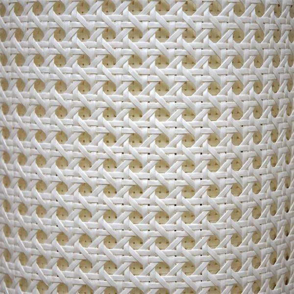 Ротанговое полотно искуственное (армированное, неокрашенное) № 14 900 мм