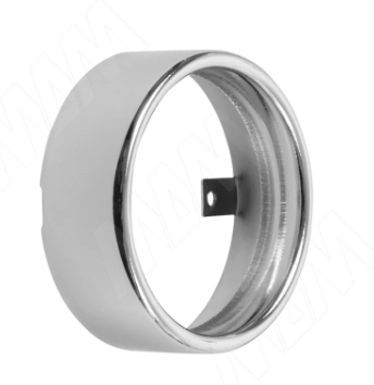 Кольцо к светильнику  хром  /   DE FRAN FT9251