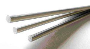 Поручень декоративный d=5,5 мм 2000 мм хром LS-C1920.CR