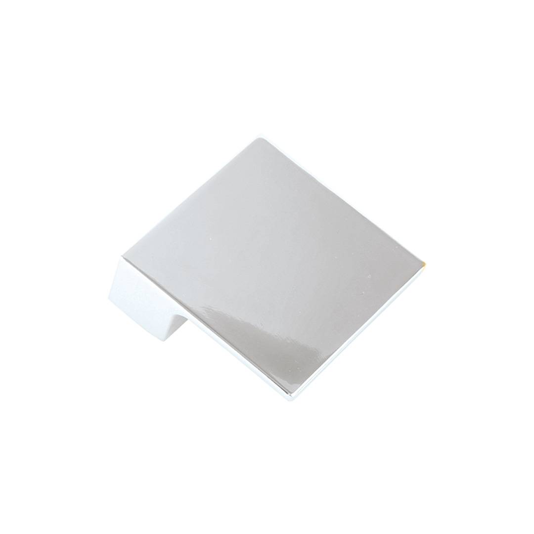 S-2300-32 Ручка кнопка Хром Металл KERRON