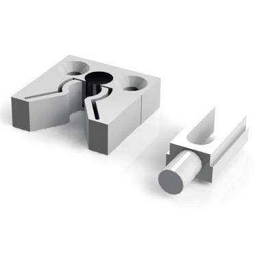 4 в 1 Стопор распашного механизма 