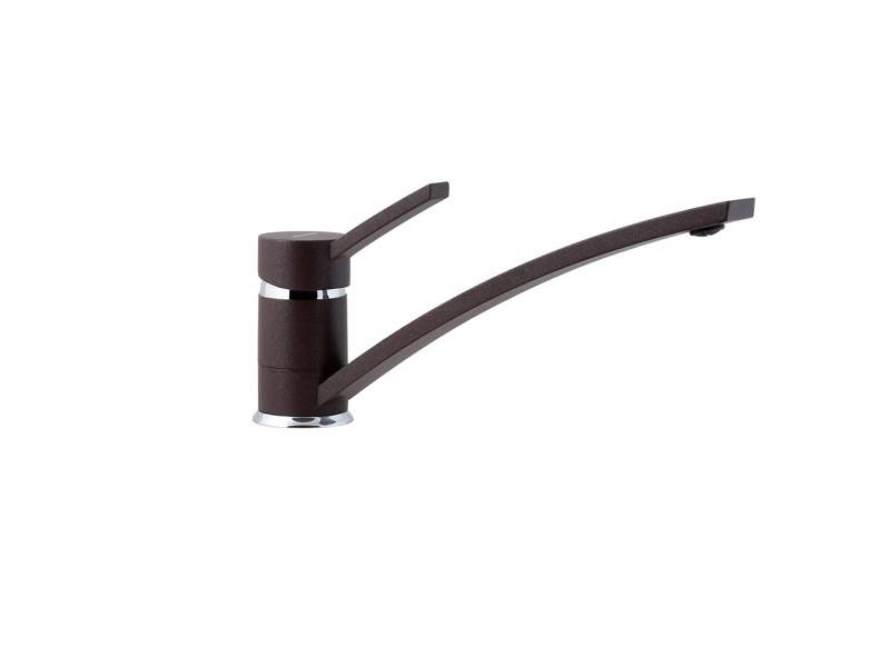 17240047 Смеситель 1724004 D-40 мм Шоколад Ewigstein 