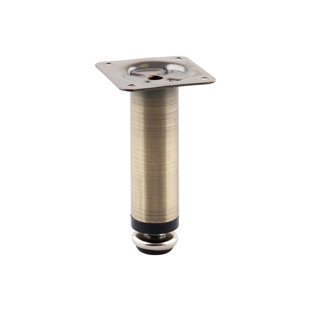 Опора 120 мм 0010-120 BA (80 шт) бронза 