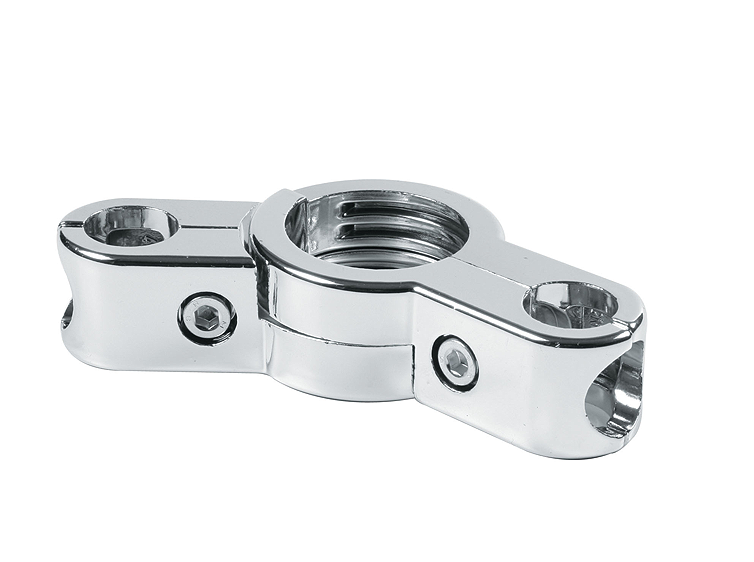 R-43 Переходник с 25/50/25 трубы 