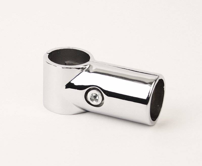 Держатель двух труб, Т-образн. (130/А/32) для трубы d=32 