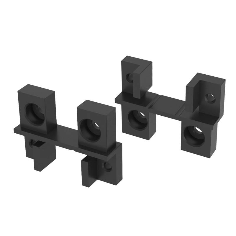 GRACE Комплект торцевых элементов 