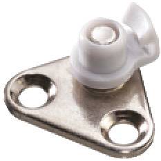 Крепление к фасаду Huwilift Duo Standart (рамочный) 373.66.682 Hafele 