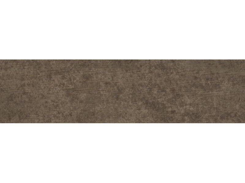 Плинтус Речной алмаз - WAP118 - 4 200мм пластик Rehau 