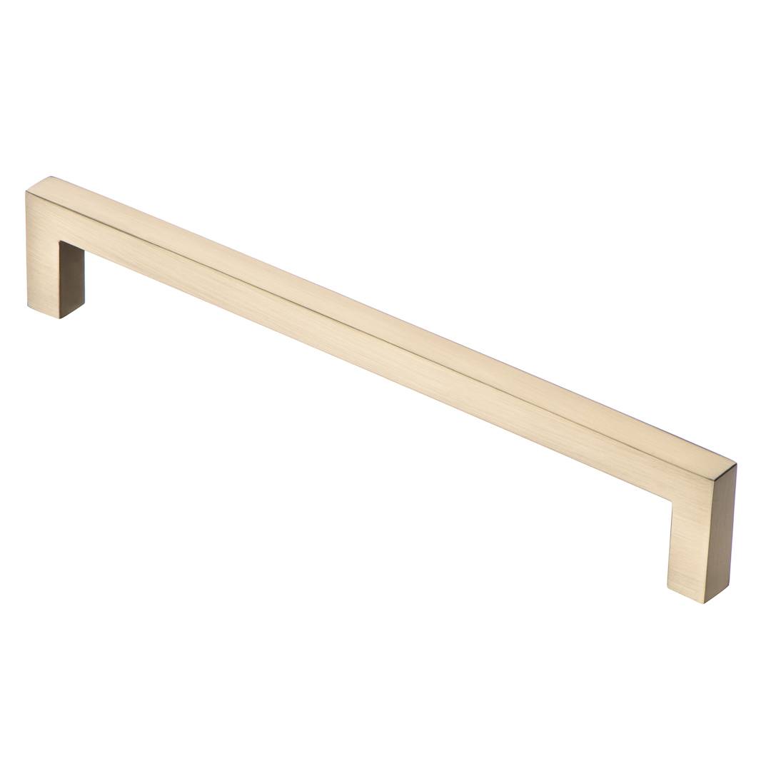 S-4115-160 BSG Ручка скоба 160 мм Золото матовый Металл KERRON