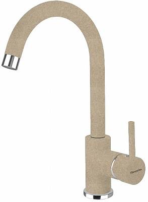 33.21Н.1110.107 Смеситель Альфа AV Песочный Florentina 